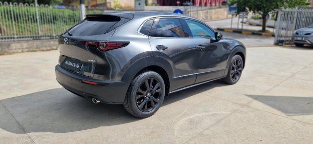 MAZDA CX-30 2.0L e-Skyactiv-G 150 CV M Hybrid 2WD Homura