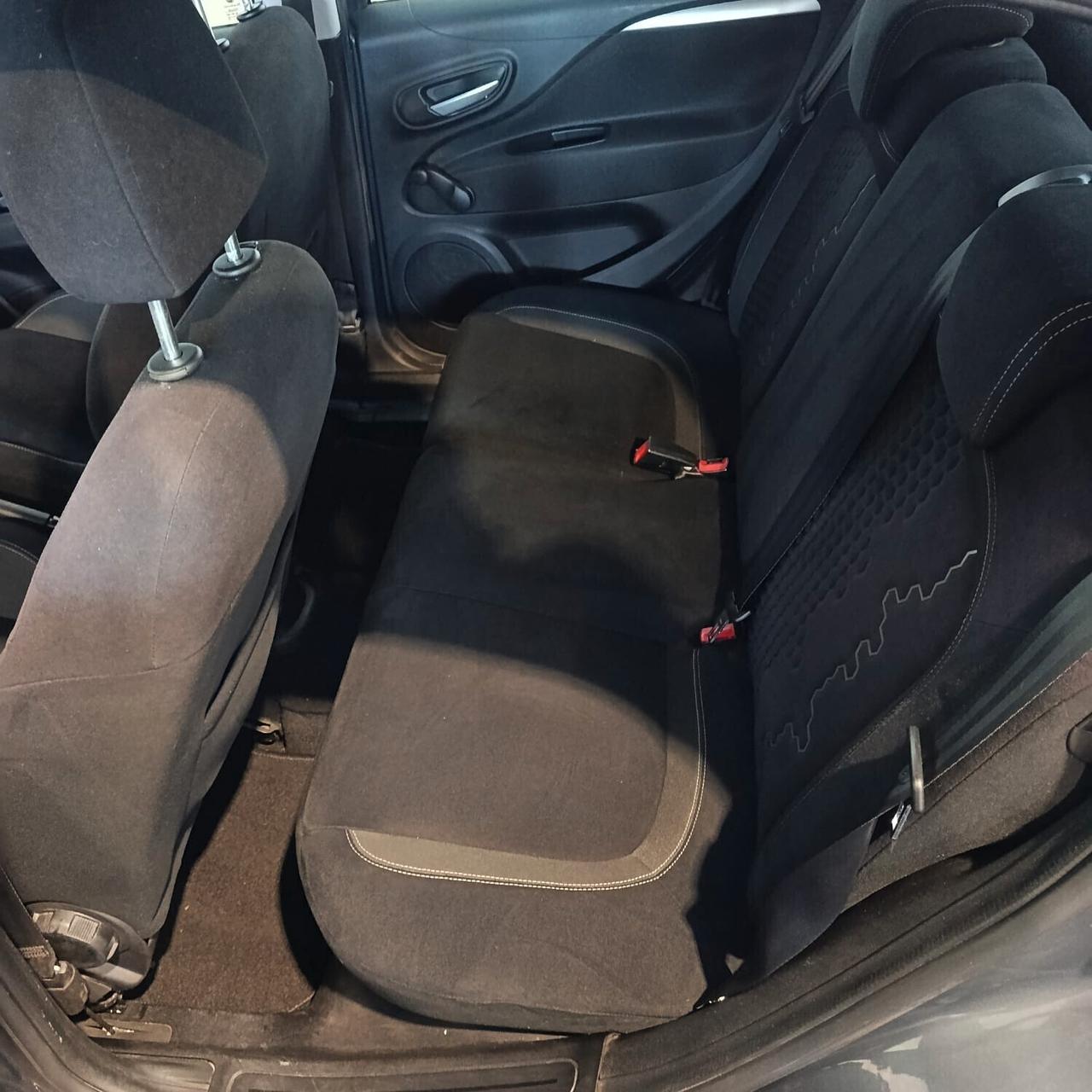 Fiat Punto 1.3 MJT