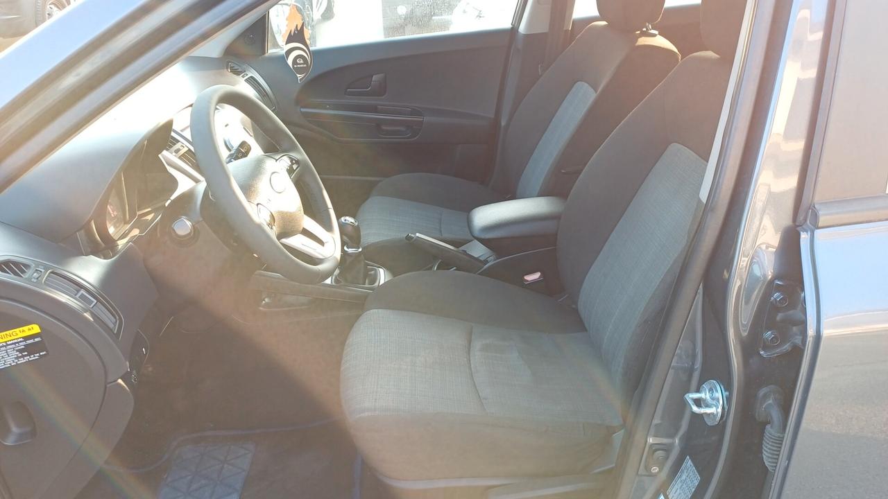 Kia Ceed Sportswagon cee'd Sporty Wagon 1.6 CRDi VGT 90CV Platinum