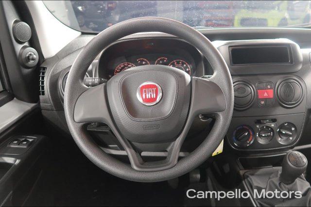 FIAT Fiorino Fiorino Combi 1.3 Mjt 95cv N1