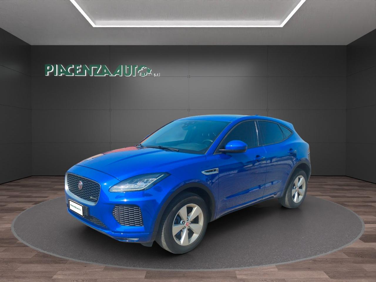 Jaguar E-Pace 2.0d i4 R-Dynamic.240cv.PANORAMA.