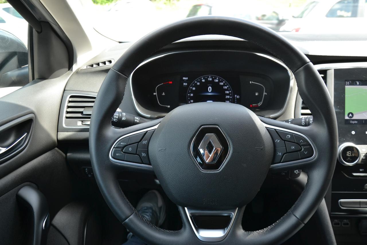 Renault Megane 1.5 DCi 116cv SW AUTOM. **PREZZO REALE**UNIPRO'**