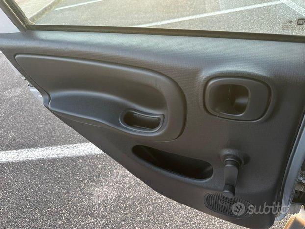 FIAT PANDA 2014 - PERFETTA IN TUTTO