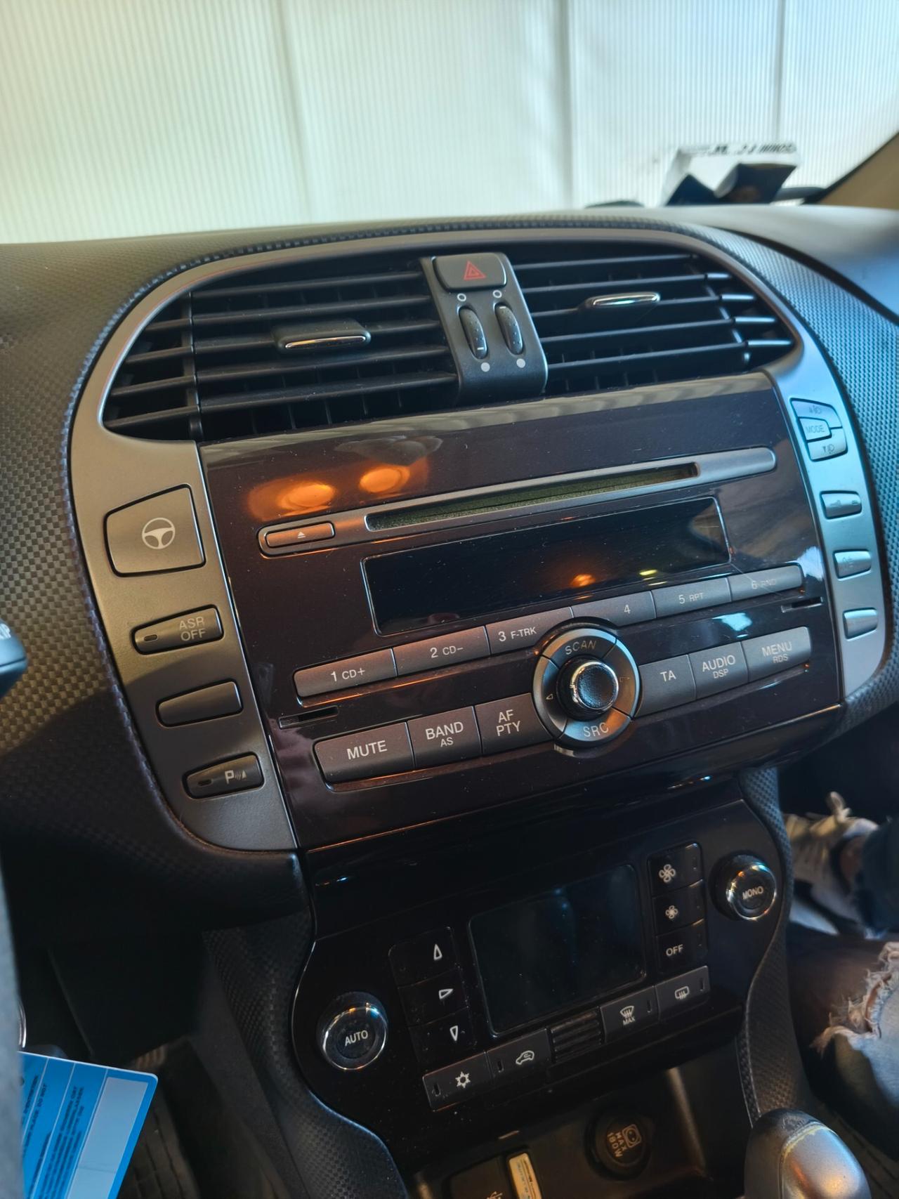 Fiat Bravo 1.6 MJT 120 CV DPF Dualogic Dynamic