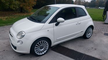 Fiat 500 1.2 Sport - Ok Neopatentati