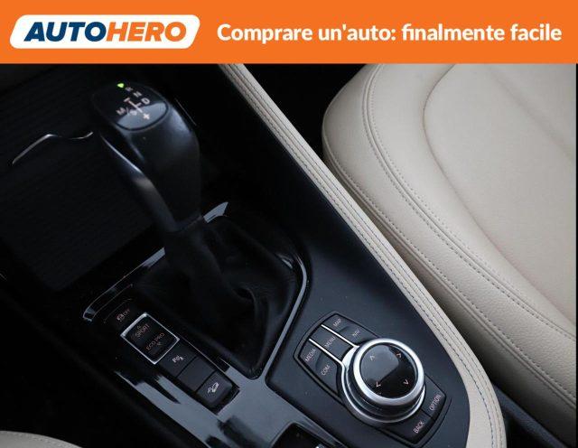 BMW X1 xDrive18d xLine