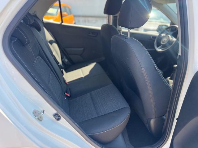 KIA Picanto 1.0 12V EcoGPL 5 porte City