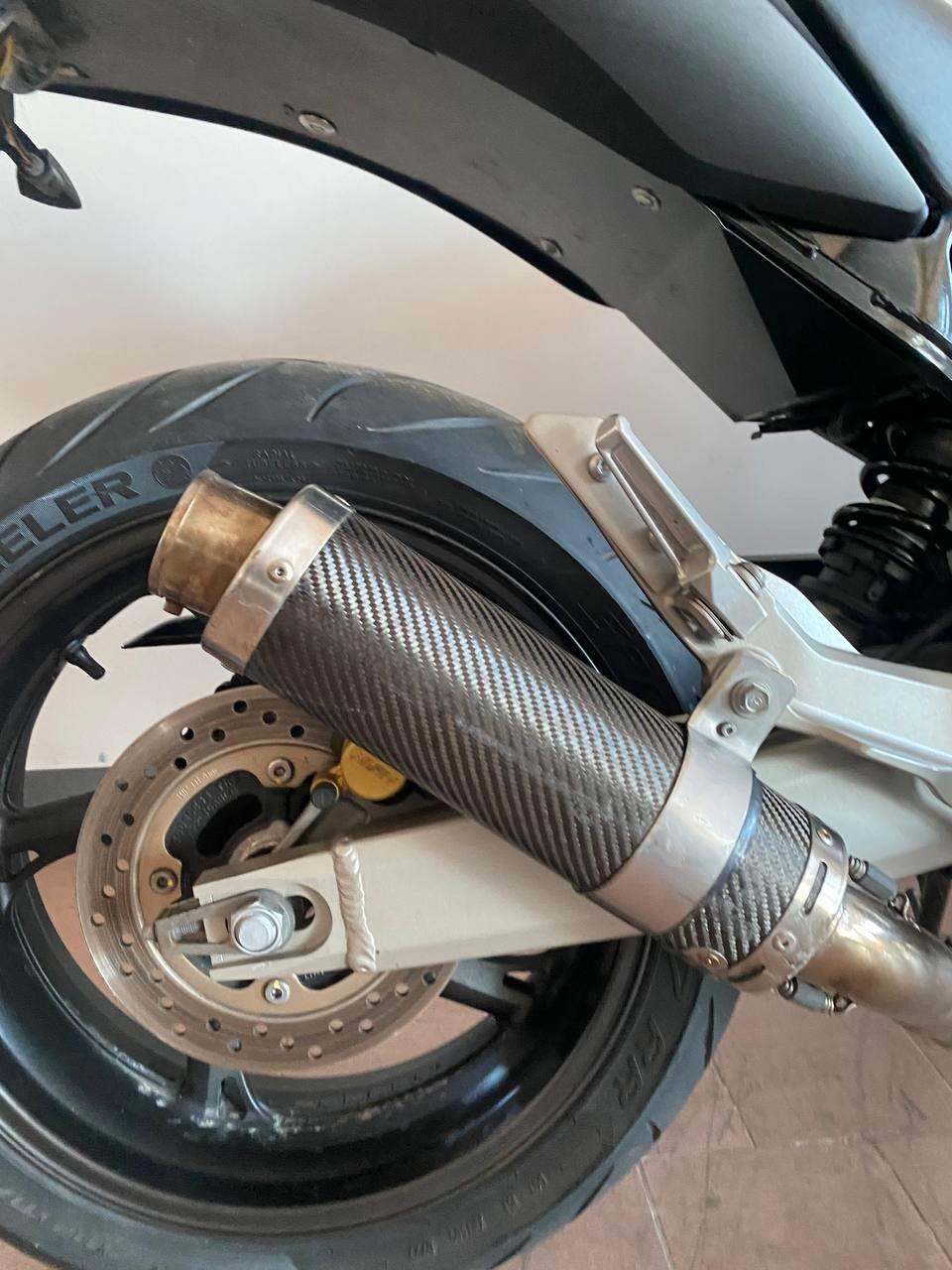 Honda Hornet 600