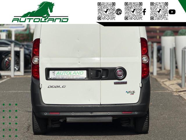 FIAT Doblo Doblò 1.4 Natural Power PC Combi M1 Lounge