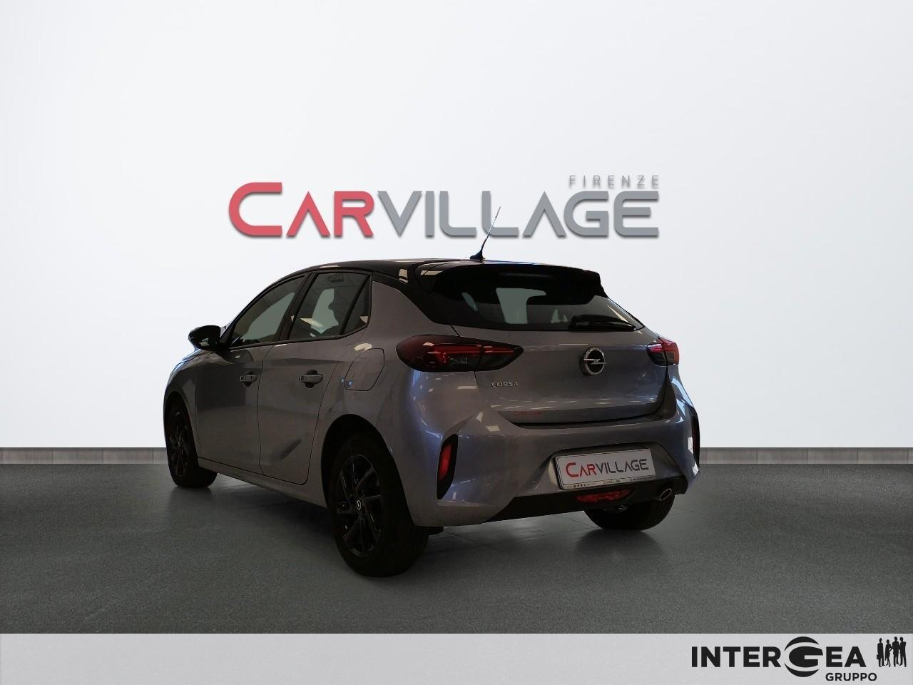 OPEL Corsa 1.2 GS s&s 100cv