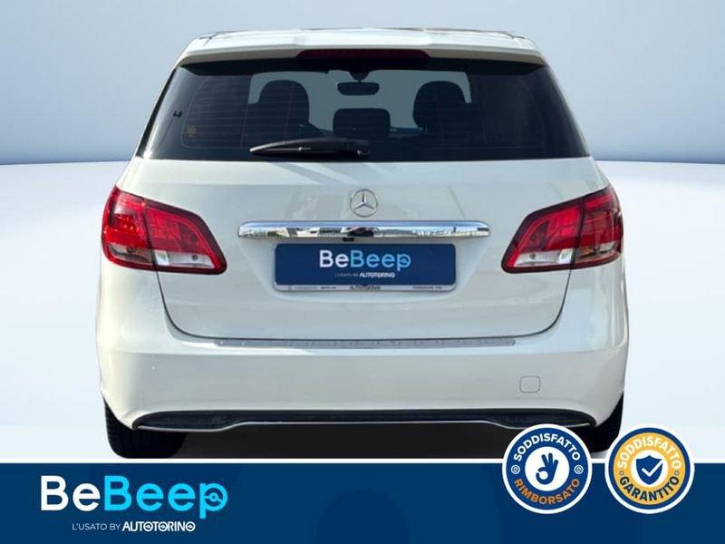 Mercedes-Benz Classe B B 180 EXECUTIVE TECH