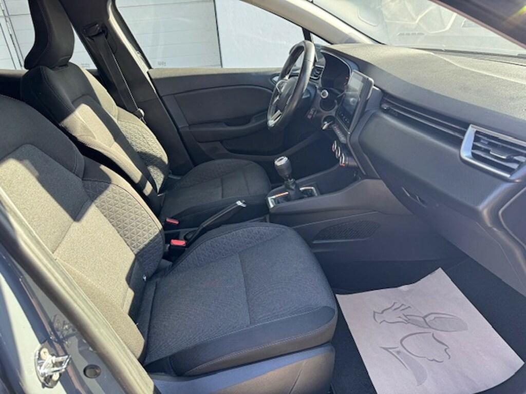 Renault Clio 5 Porte 1.0 TCe Zen