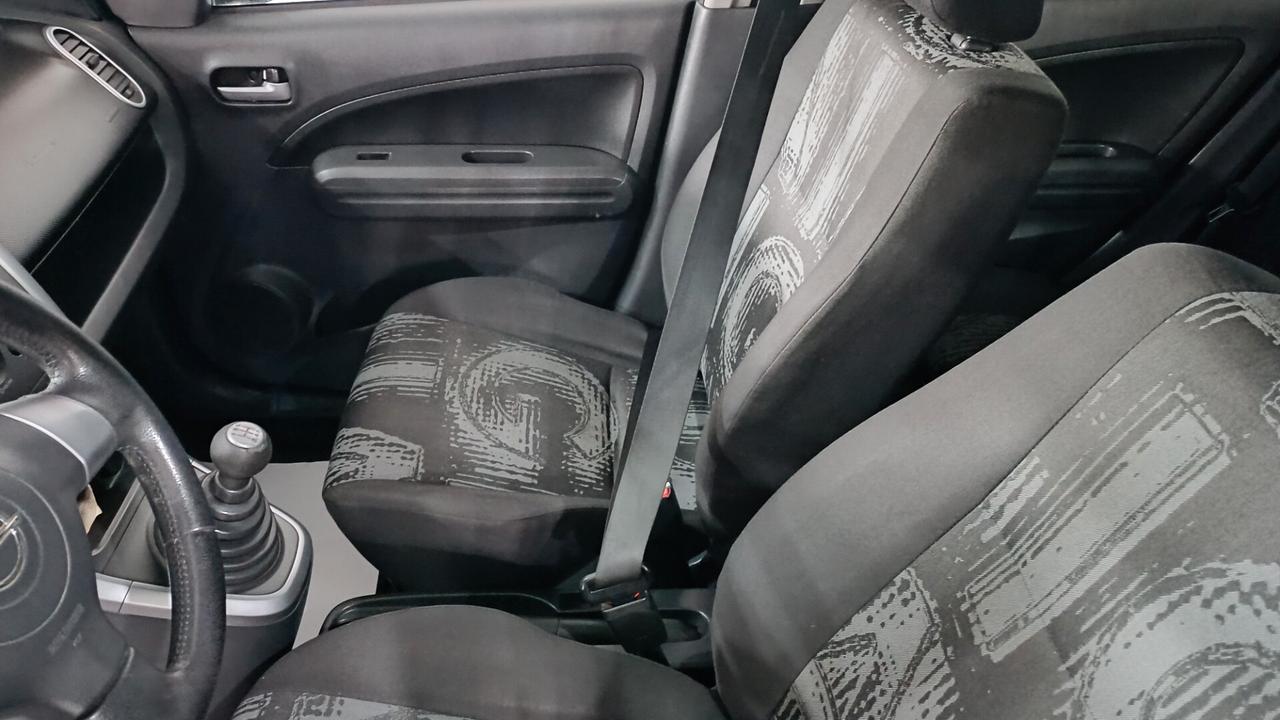 Opel Agila 1.2 16V 94CV Enjoy