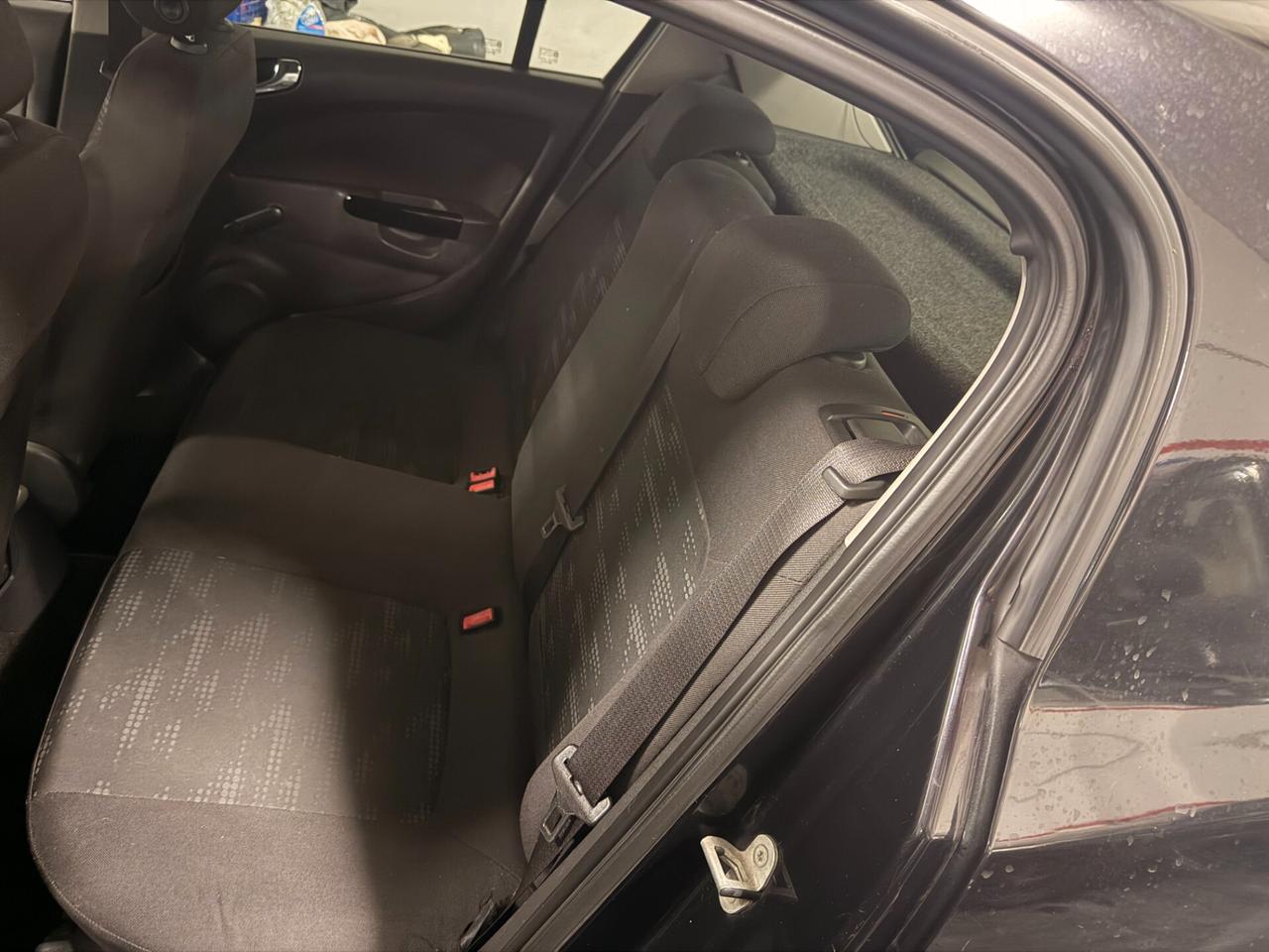 Opel Corsa 1.2 85CV 5 porte GPL-Sport