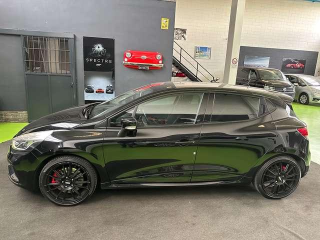 Renault Clio 1.6 16v RS 200cv CAMBIO DA REVISIONARE