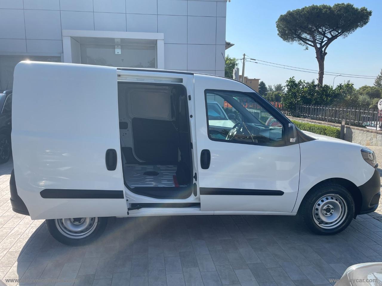 FIAT Doblò 1.6 MJT 105CV PC-TN Cargo Business