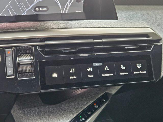PEUGEOT 3008 Hybrid 136 e-DCS6 Allure tua da ?389,00 mensili