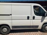 PEUGEOT Boxer 2.2 HDi/130CV