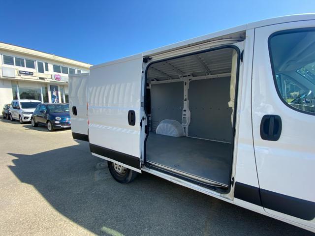 PEUGEOT Boxer *PROMO* 328 2.2 BlueHDi 120 S&S PC-TN Furgone