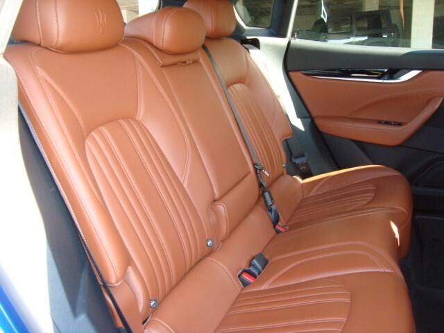 Maserati Levante V6 Diesel 275 CV AWD