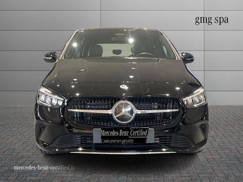 Mercedes-Benz Classe B B 180 d Sport auto