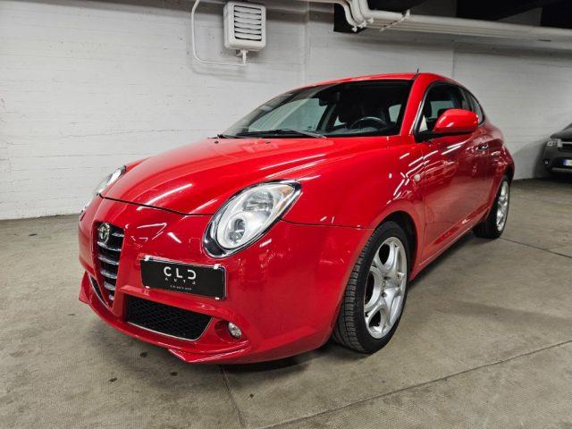 ALFA ROMEO MiTo 1.6 JTDm 16V Distinctive