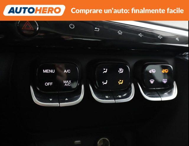 EVO Evo5 1.5 Turbo Bi-fuel GPL