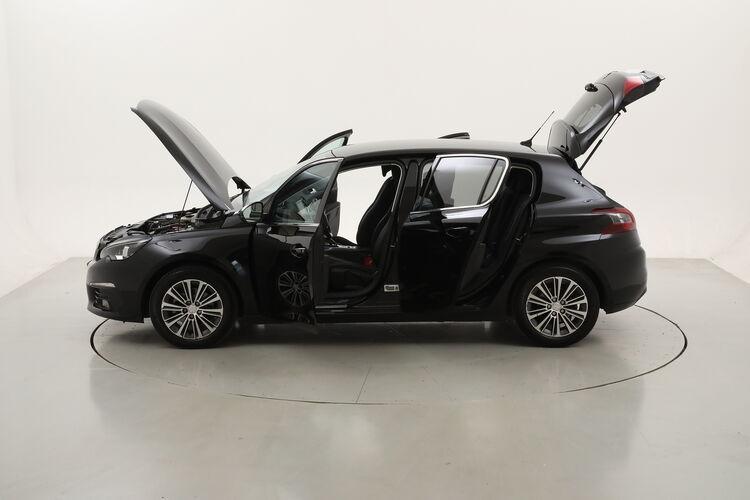 Peugeot 308 Allure Pack EAT8 BR676277 1.5 Diesel 131CV
