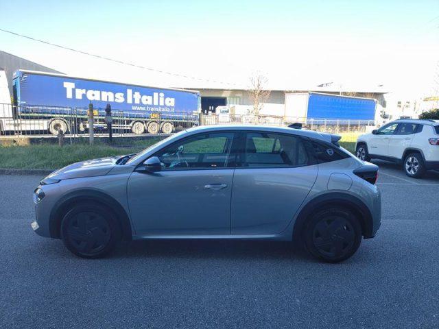 LANCIA Ypsilon Hybrid e-DCT NEOPATENTATI