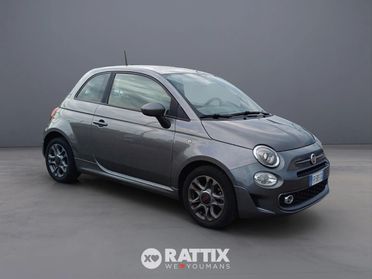 Fiat 500 1.2 69CV Sport