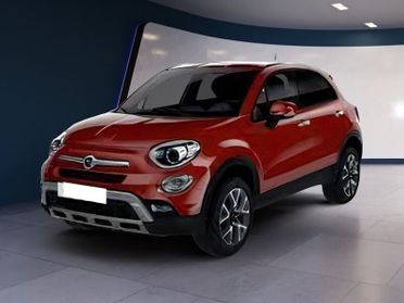 FIAT 500X 500 X Hatchback My22 1.5 Hybrid130cv Dct Cross