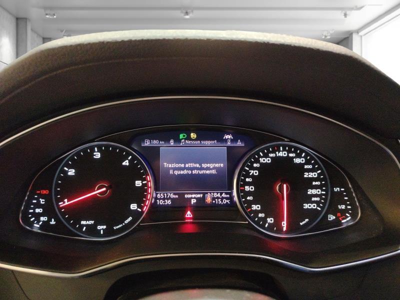 Audi A6 35 2.0 TDI mHEV Business S tronic