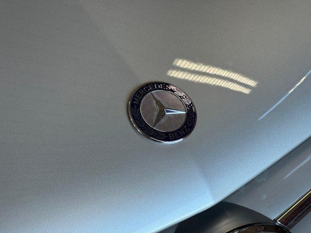 MERCEDES-BENZ C 180 CDI S.W. Trend Taglindi Ufficiali Mercedes