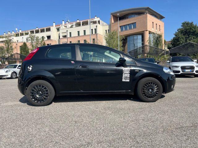 FIAT Grande Punto 1.2 3 porte Dynamic OK NEOPATENTATI