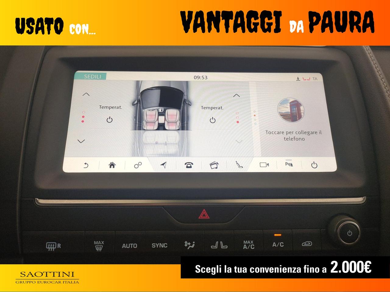 2.0d R-dynamic S awd 150 CV Auto