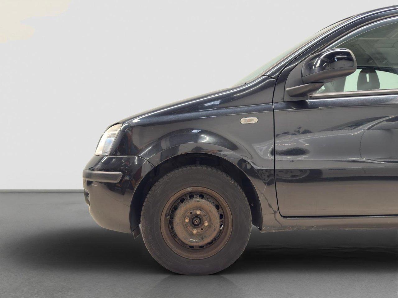 Fiat Panda 1.2 Classic easypower Gpl 69cv