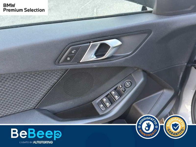 BMW Serie 1 116I BUSINESS ADVANTAGE AUTO