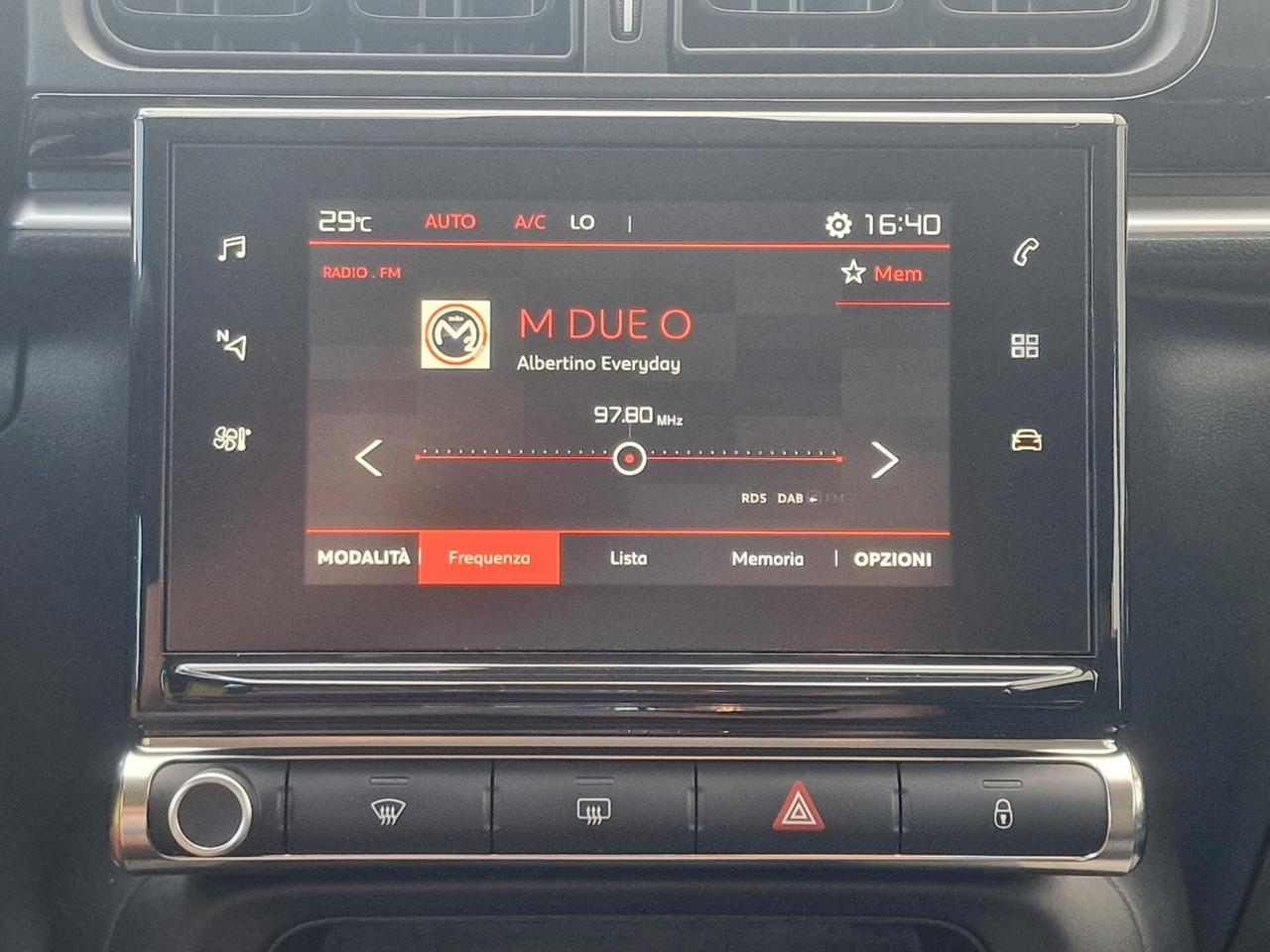 Citroen C3 BlueHDi 100 S&S