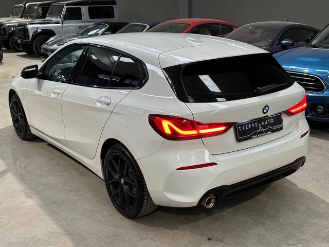 BMW 118 i 5p. Sport