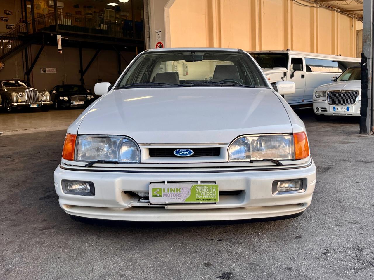 Ford Sierra RS Cosworth 3 porte