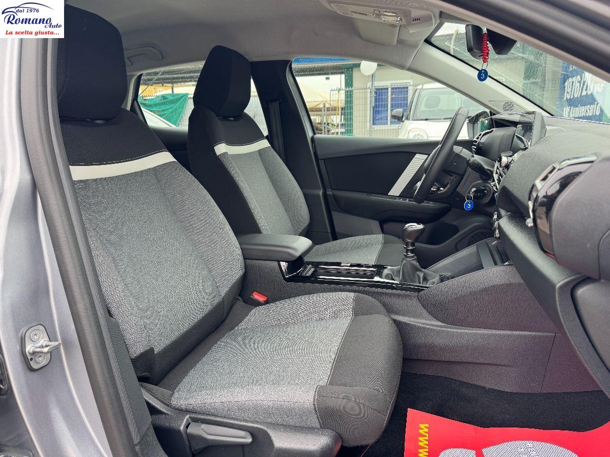 CITROEN - C4 - PureTech PureTech 130 YOU#SOLO 3.600KM!