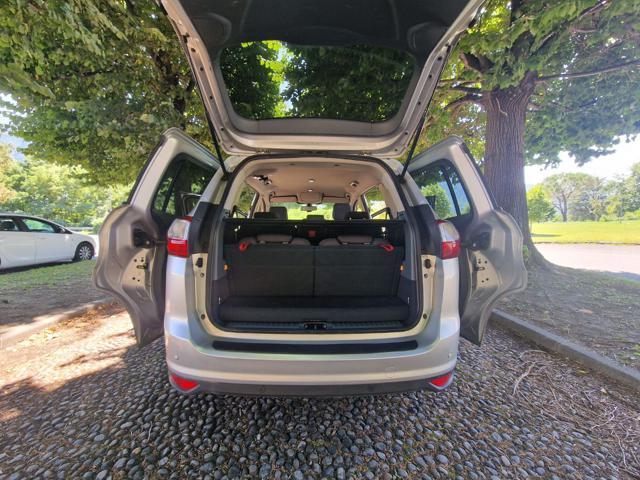 FORD C-Max GRAND C-MAX 7 POSTI 1.6 TDCi 115CV