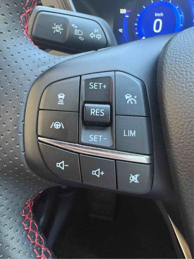 FORD Kuga 2.5 Full Hybrid 190 CV CVT 2WD ST-Line