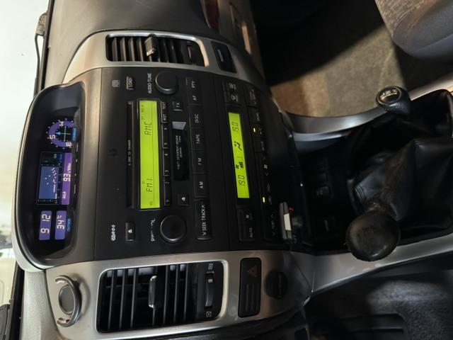 Toyota Land Cruiser 5 Porte Land Cruiser kdj120 5p 3.0 d4-d Sol