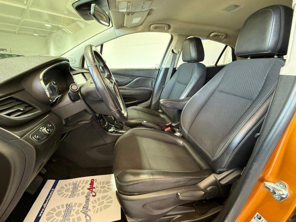 Opel Mokka 1.6 CDTI Ecotec 136CV 4x2 aut. Cosmo b-Color