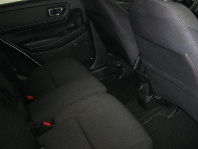 HONDA HR-V 1.5 Hev eCVT Elegance