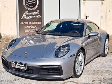 PORSCHE 911 992 CARRERA 2 COUPE’ PDK