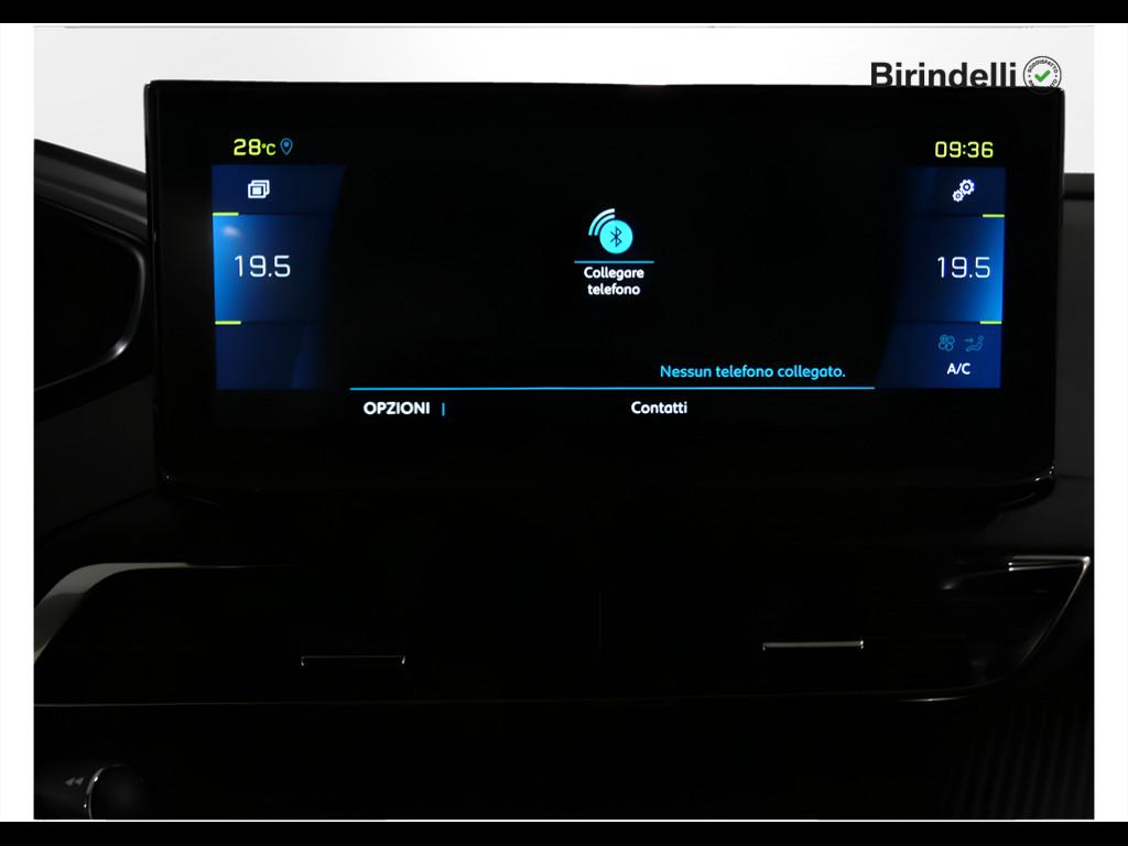 PEUGEOT 3008 2ª serie - 3008 Hybrid 180 e-EAT8 Allure Pack