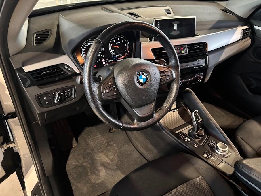 Bmw X1 xDrive18d 150 CV