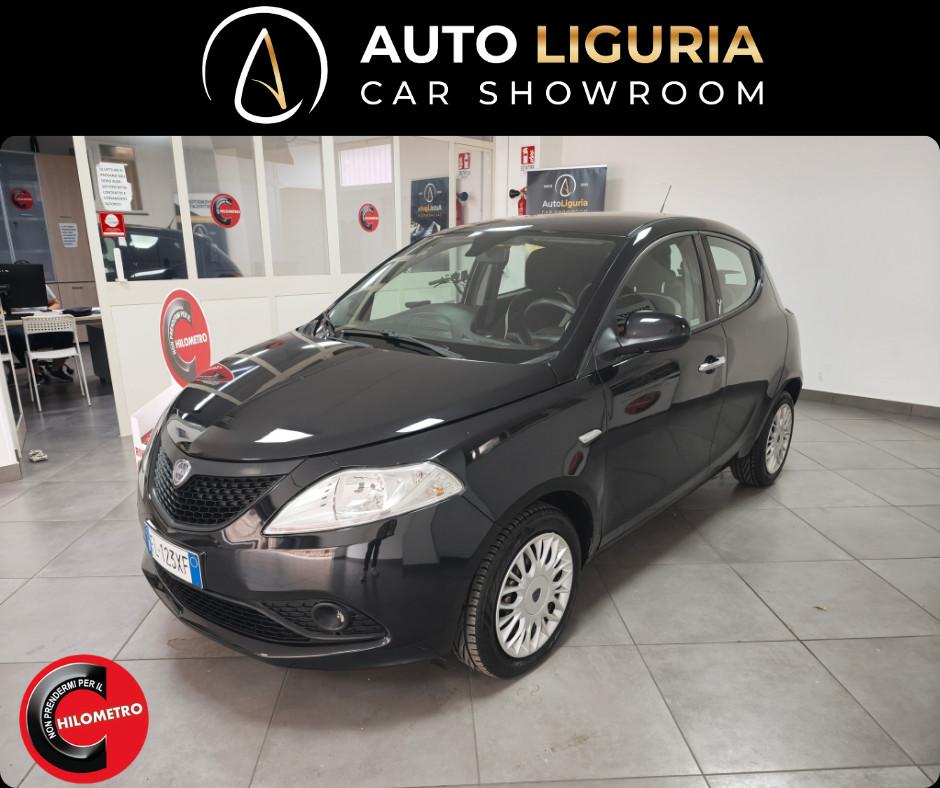 Lancia Ypsilon 5 Porte Ypsilon 1.2 Gold 69cv my16